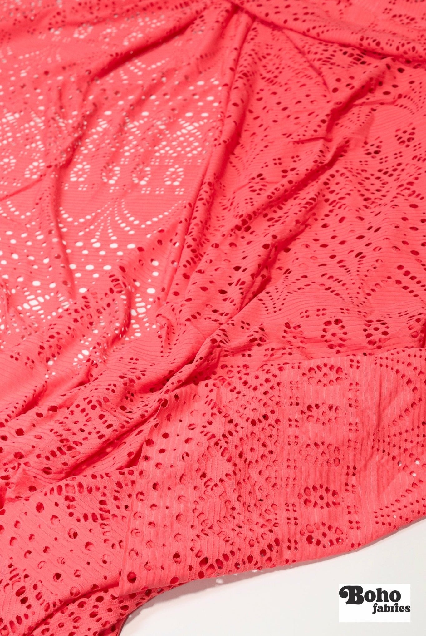 01/15/2026 Fabric Happy Hour, Peach & Plum, Designer Athletic Fabric Bundle - Boho Fabrics - Fabric Bundles