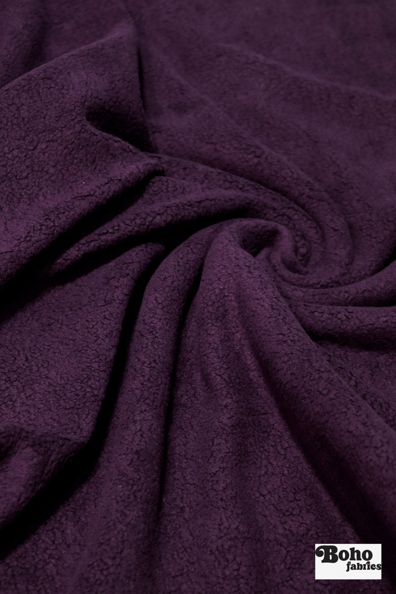 01/20/2026 Fabric Happy Hour, Cozy Animal, Sweater Knit Bundle - Boho Fabrics - Fabric Bundles