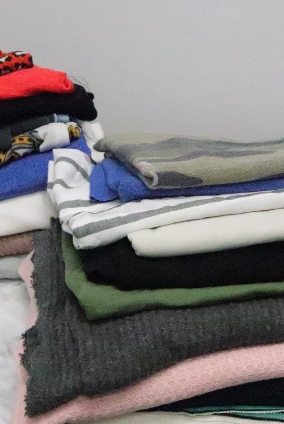08/24/2023 Fabric Happy Hour! "Zero Waste" Scrap Fabric by the Pound! - Boho Fabrics