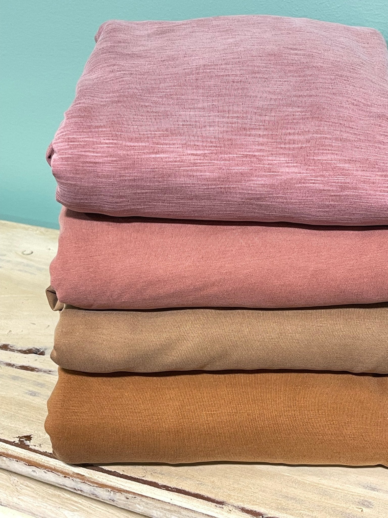 09/04/2025 Fabric Happy Hour! Cupro Desert. READY TO SHIP! - Boho Fabrics - Fabric Bundles