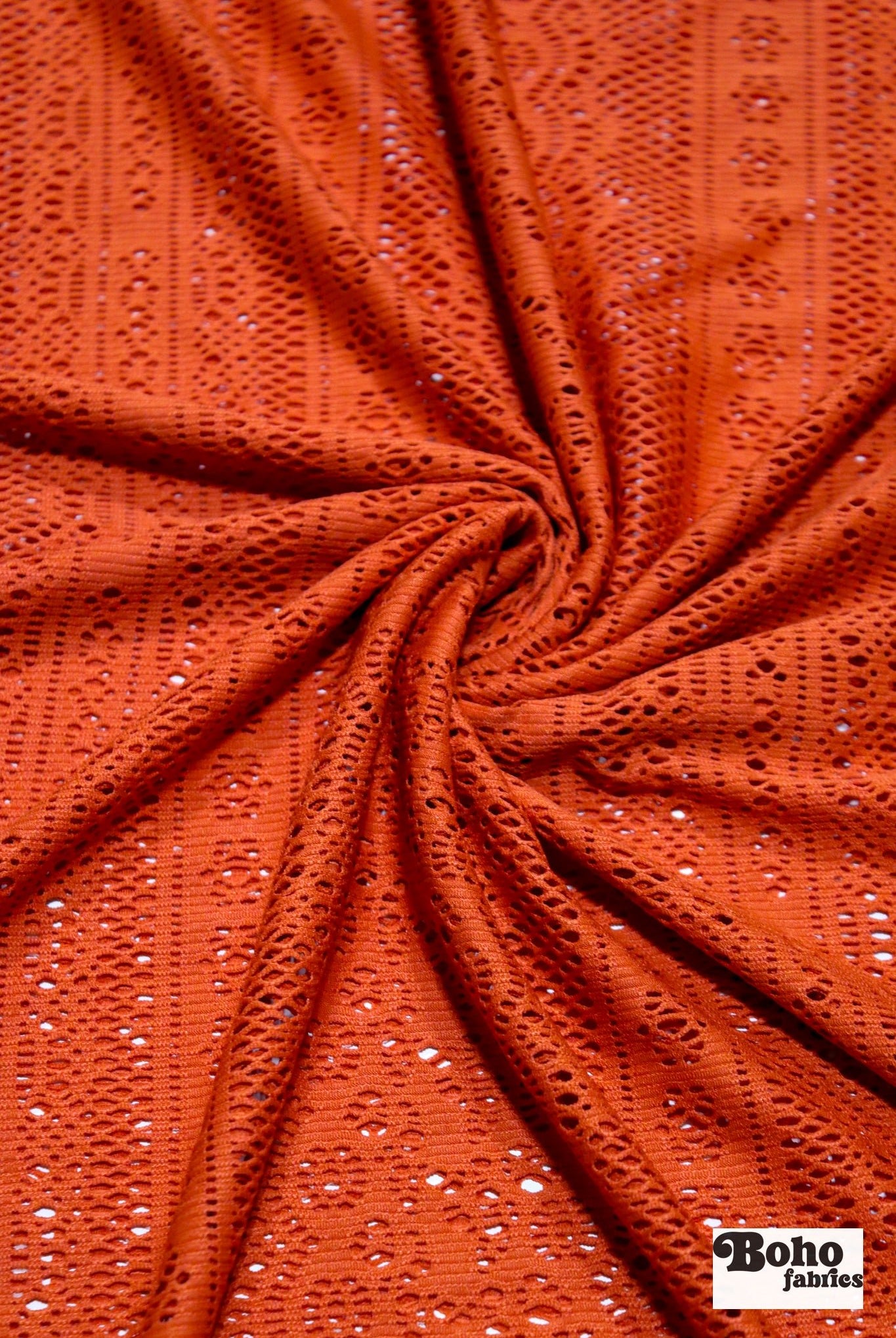 09/30/2025 Fabric Happy Hour, Pumpkin Sophisticate, Knit Bundle. Ready to Ship! - Boho Fabrics - Trims