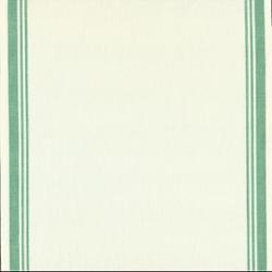 16" Toweling Border Green by Moda - Toweling Fabric - 920 83 - Boho Fabrics - Toweling, Cotton Woven