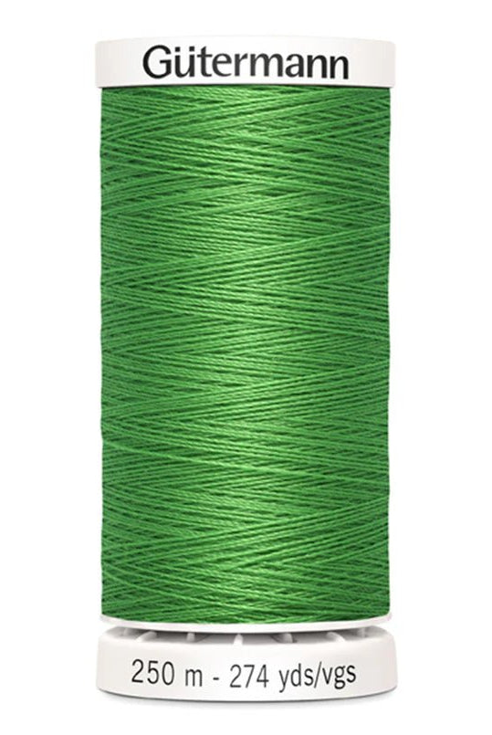 274 yd – Fern (720) Gutermann Sew - All Polyester Thread - Boho Fabrics - Thread