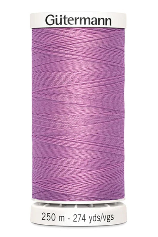 274 yd – Rose Lilac (913) Gutermann Sew - All Polyester Thread - Boho Fabrics - Thread