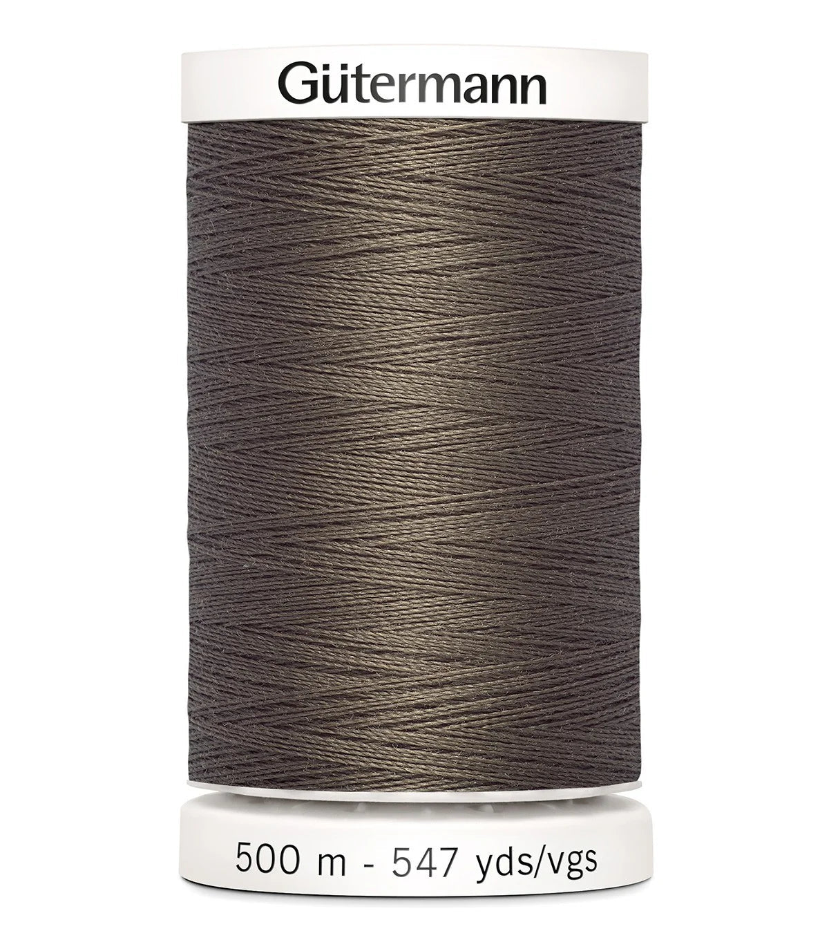 547 yd – Gabardine (525) Gutermann Sew - All Polyester Thread - Boho Fabrics - Thread