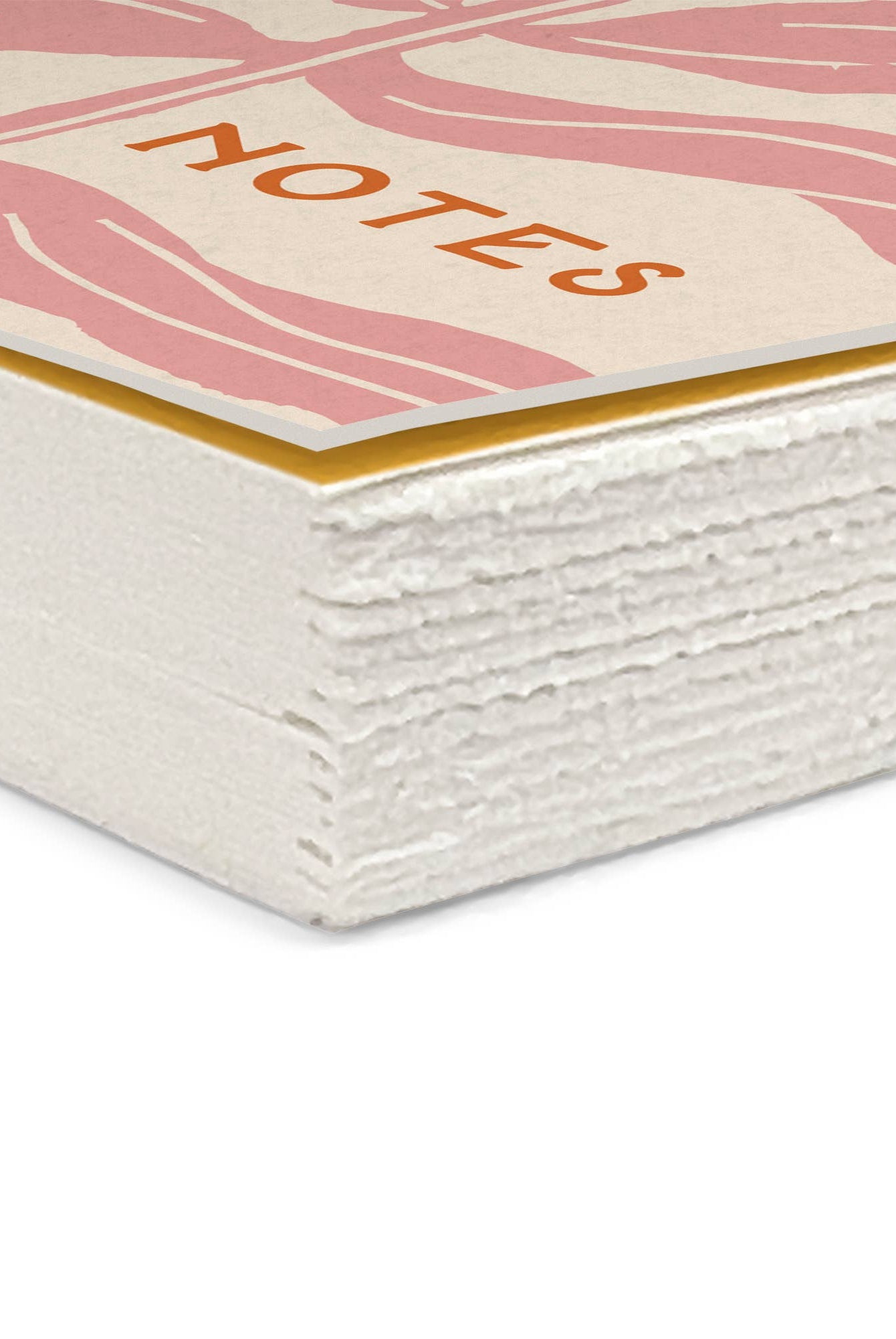 A Graceful Dance Artisan Notebook - Boho Fabrics -