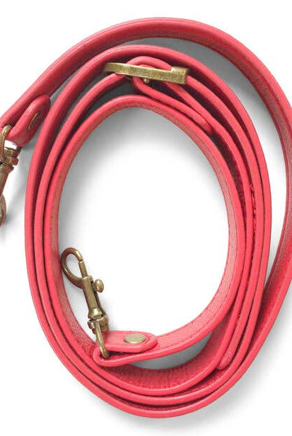 Adjustable Shoulder Bag Strap (ZW6028) - Boho Fabrics - Bag Hardware