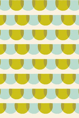 Animal Animal Pistachio RS5167 14 Ruby Star1 - Boho Fabrics - Quilting Cotton, Woven