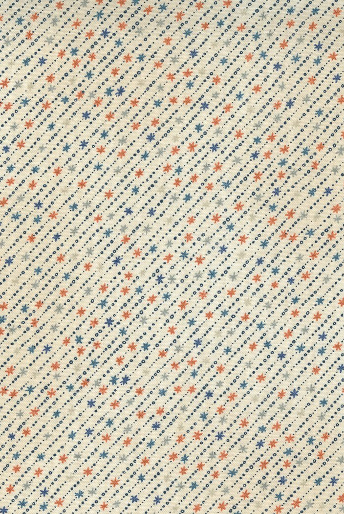 Astra Starlet Milky Way 16924 11 Moda 1 - Boho Fabrics - Quilting Cotton, Woven