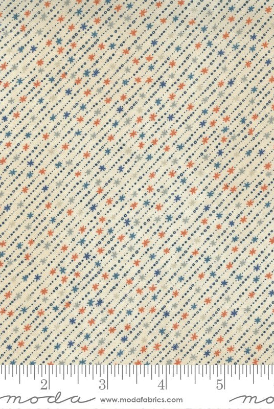 Astra Starlet Milky Way 16924 11 Moda 1 - Boho Fabrics - Quilting Cotton, Woven