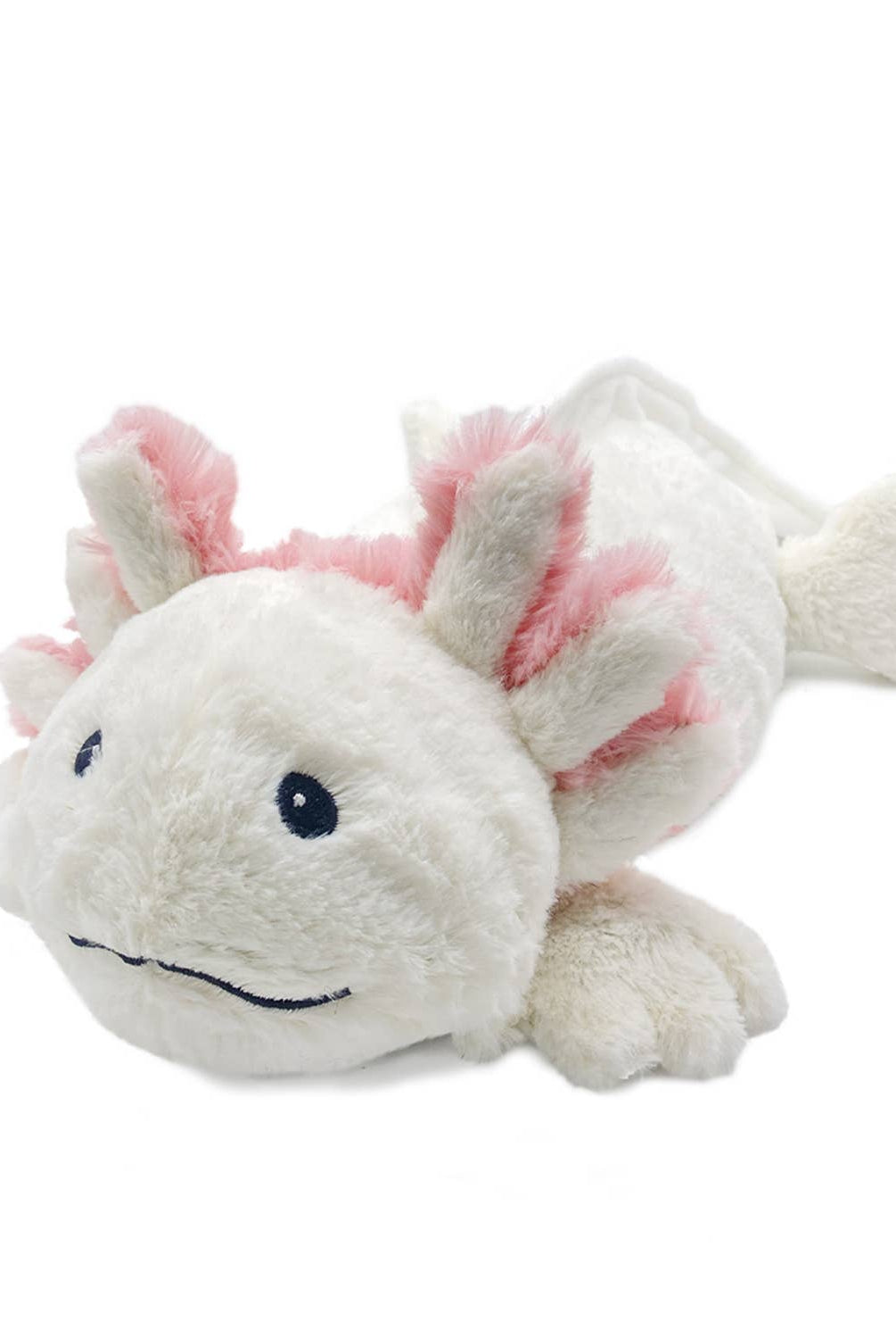 Axolotl Warmies - Boho Fabrics - Toys