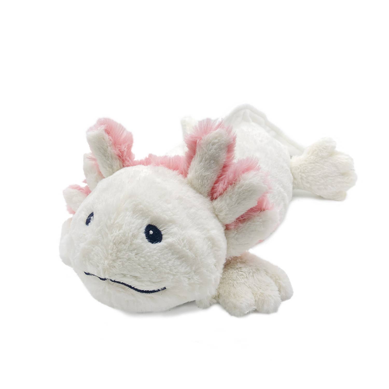 Axolotl Warmies - Boho Fabrics - Toys