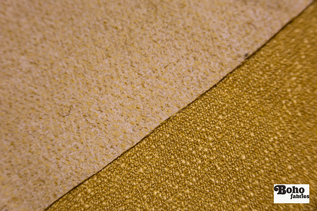 Bald Sunflower Upholstery Woven Fabric - Boho Fabrics - Home Dec. & Upholstery Fabric