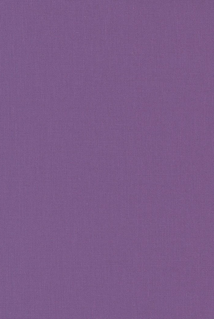 Bella Solids Aubergine 9900 139 Moda 1 - Boho Fabrics - Quilting Cotton, Woven