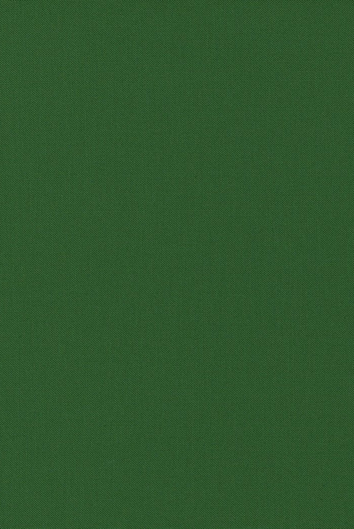 Bella Solids Basil 9900 330 100% Cotton by Moda - Boho Fabrics - Quilting Cotton, Woven