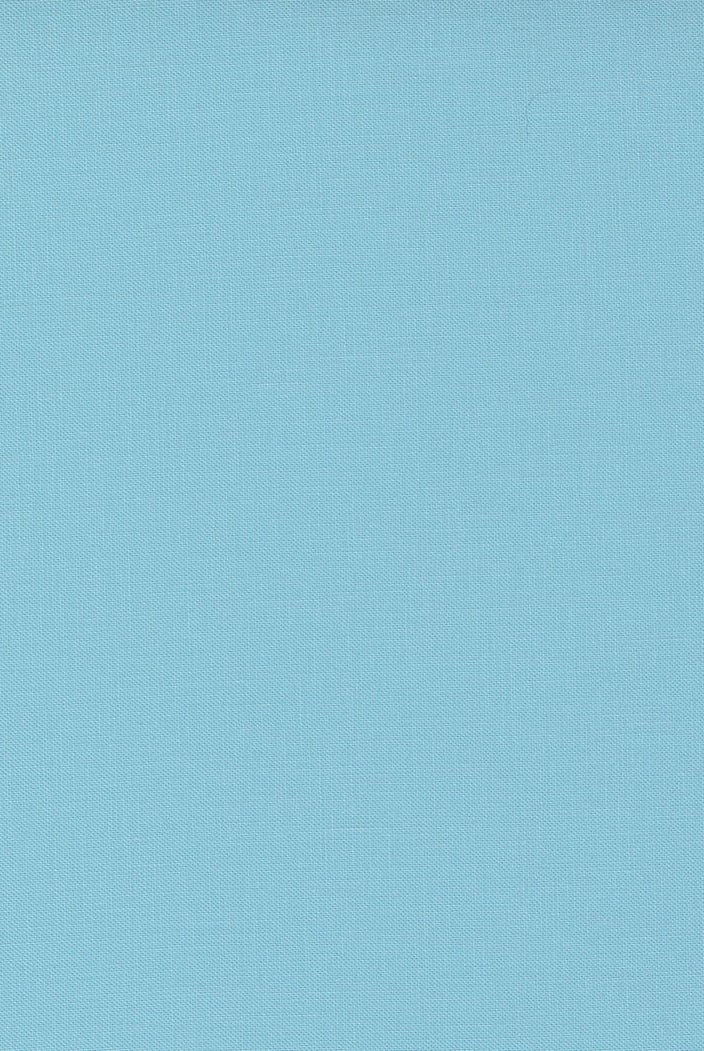 Bella Solids Blue Raspberry 9900 84 100% Cotton by Moda - Boho Fabrics - Quilting Cotton, Woven