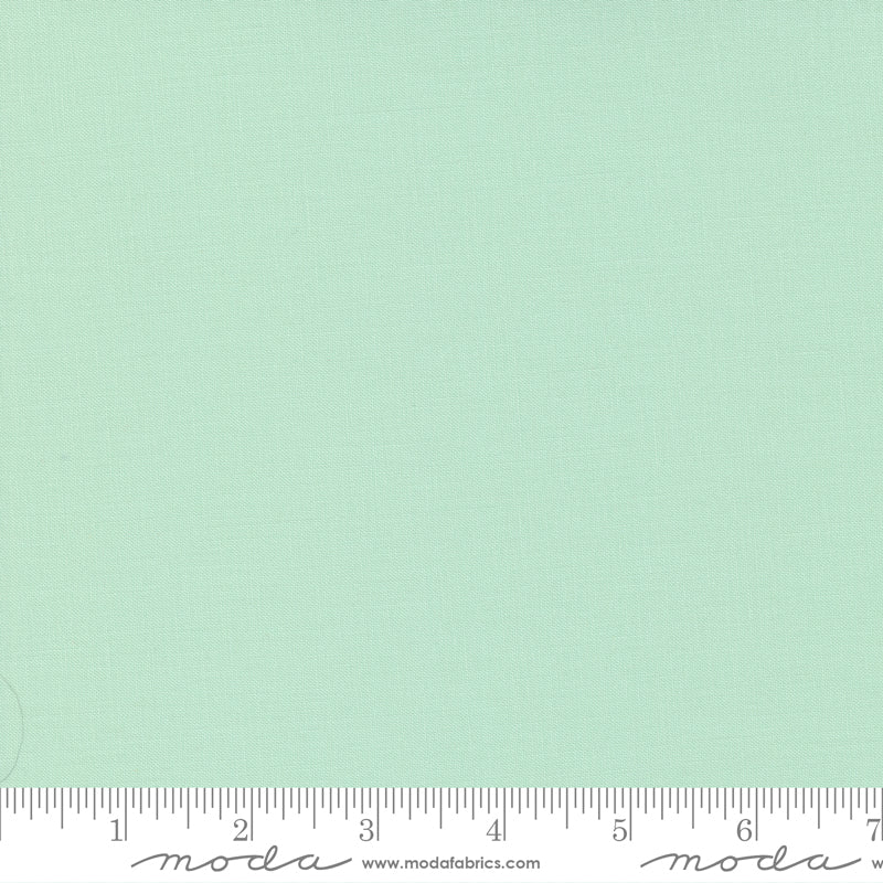 Bella Solids Breeze 9900 132 Moda 1 - Boho Fabrics - Quilting Cotton, Woven