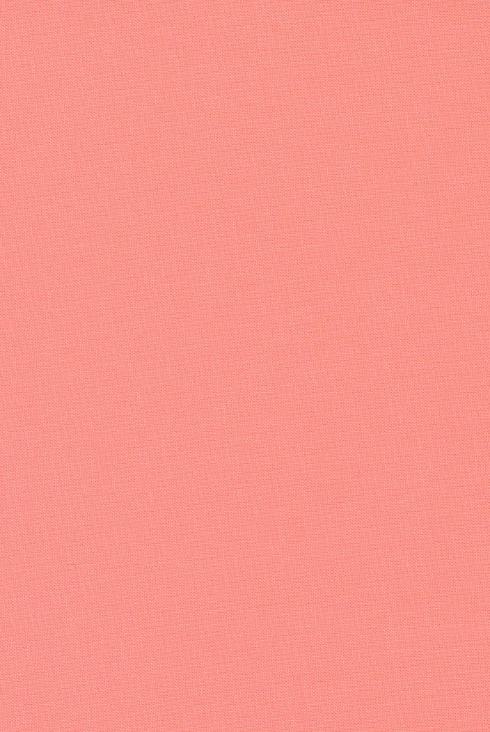 Bella Solids Carnation 9900 384 Moda 1 - Boho Fabrics - Quilting Cotton, Woven