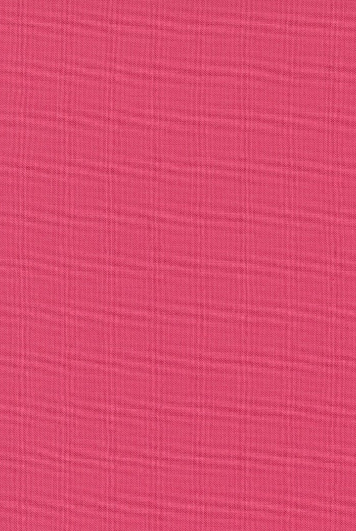 Bella Solids Chrysanthemum 9900 411 100% Cotton by Moda - Boho Fabrics - Quilting Cotton, Woven