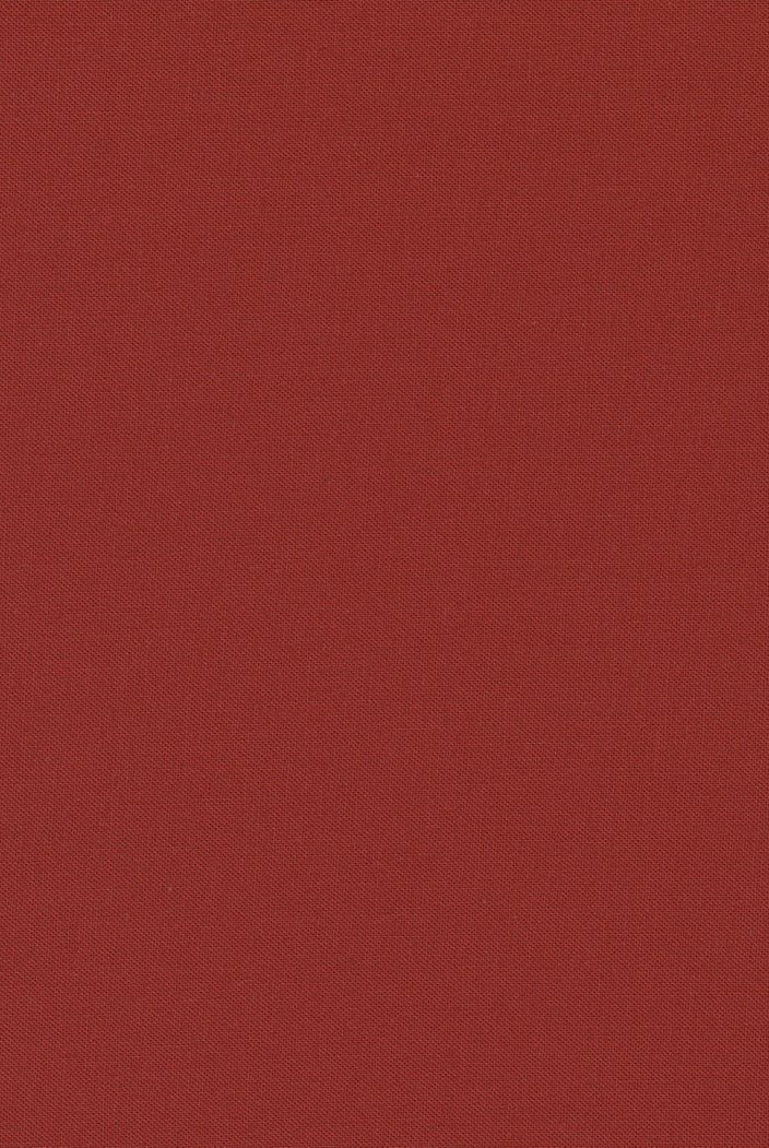Bella Solids Cinnamon 9900 424 Moda 1 - Boho Fabrics - Quilting Cotton, Woven