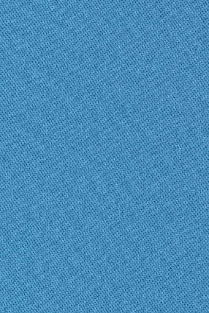 Bella Solids Coastal 9900 137 100% Cotton by Moda - Boho Fabrics - Quilting Cotton, Woven