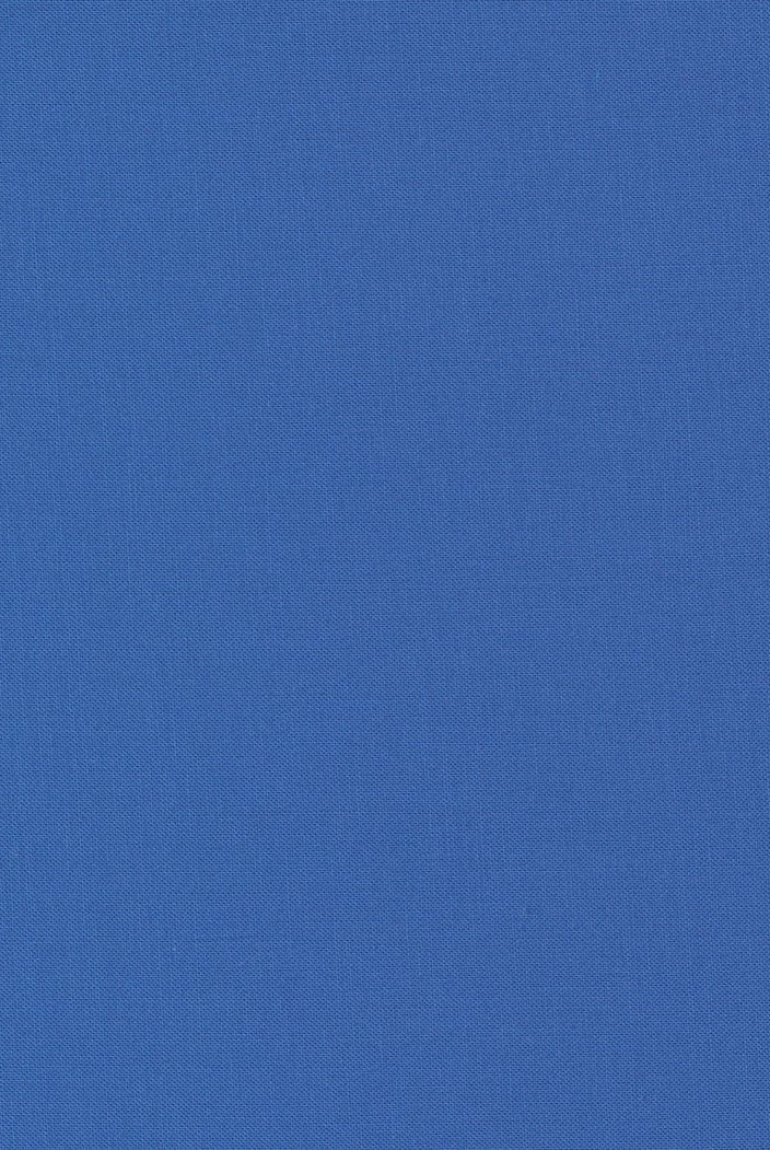 Bella Solids Cobalt 9900 227 Moda 1 - Boho Fabrics - Quilting Cotton, Woven