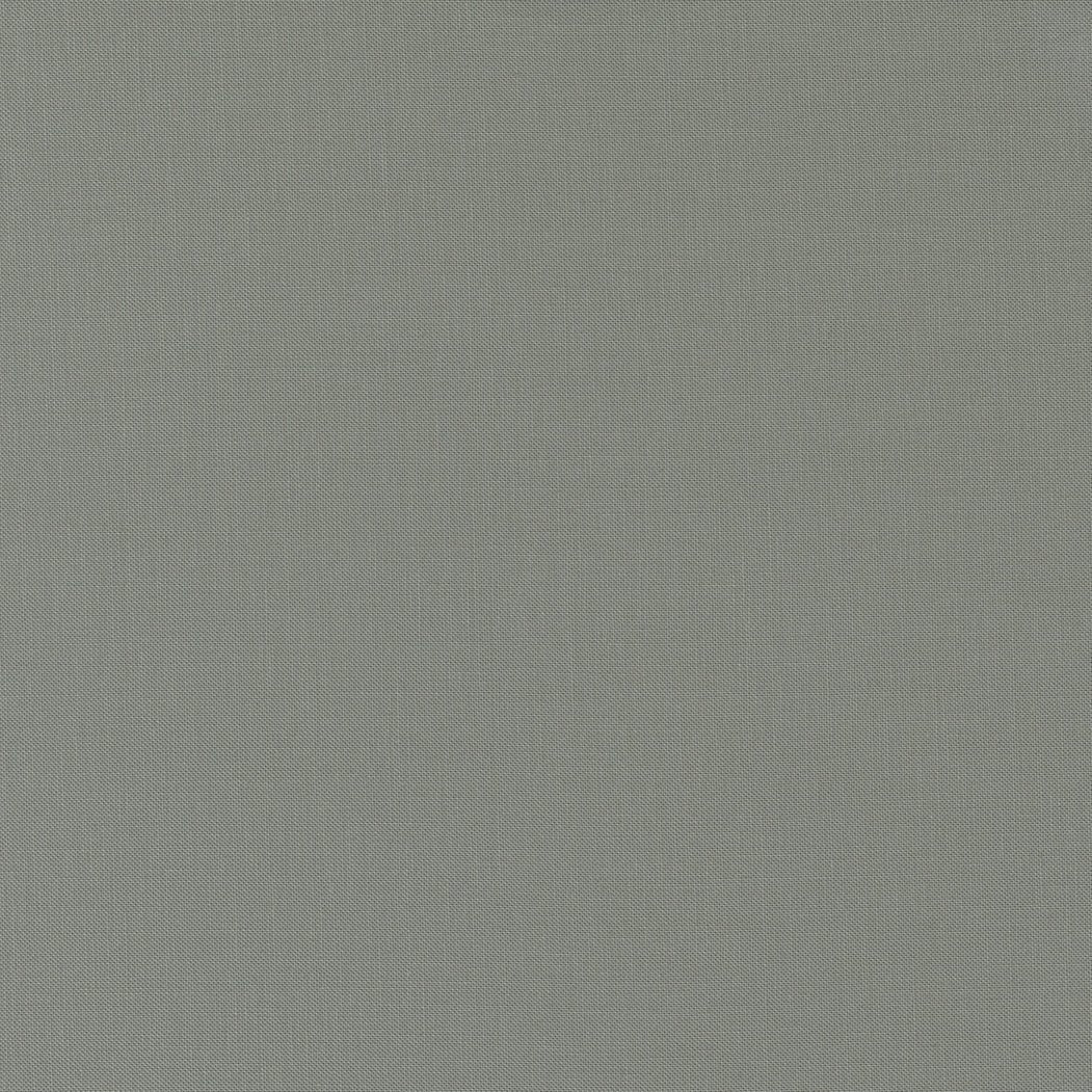 Bella Solids Dovetail 9900 322 100% Cotton by Moda - Boho Fabrics - Quilting Cotton, Woven