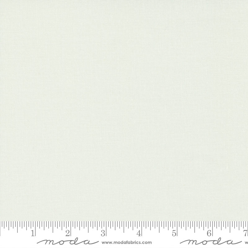 Bella Solids Feather 9900 127 Moda 1 - Boho Fabrics - Quilting Cotton, Woven