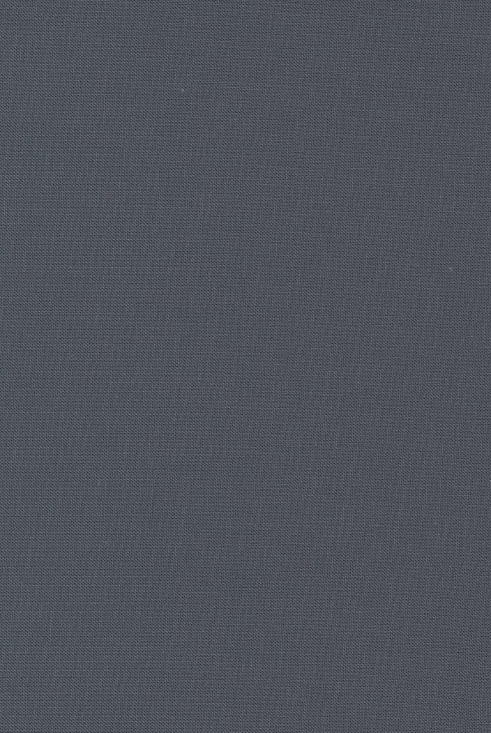 Bella Solids Flint 9900 433 100% Cotton by Moda - Boho Fabrics - Quilting Cotton, Woven