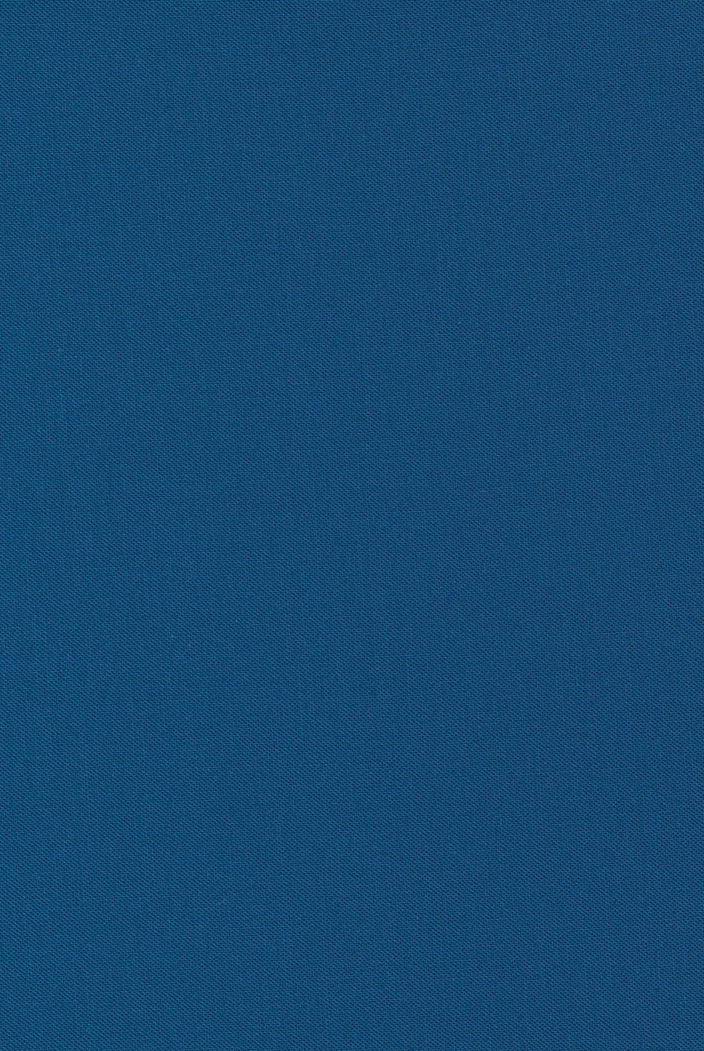 Bella Solids Harbor 9900 329 100% Cotton by Moda - Boho Fabrics - Quilting Cotton, Woven