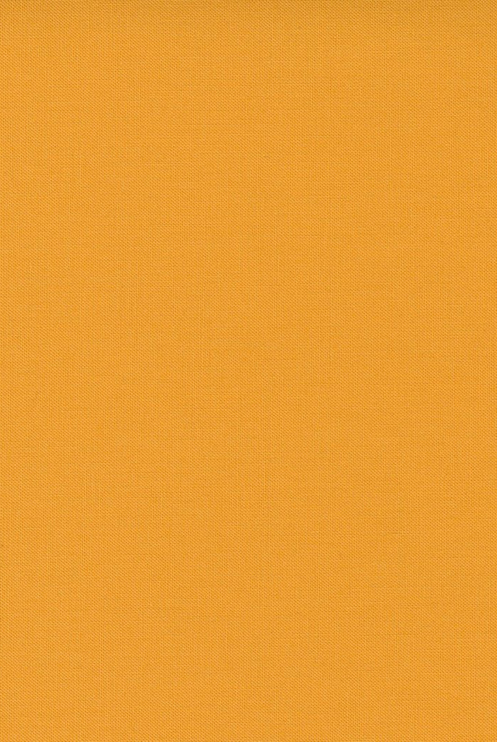 Bella Solids Honey 9900 421 100% Cotton by Moda - Boho Fabrics - Quilting Cotton, Woven
