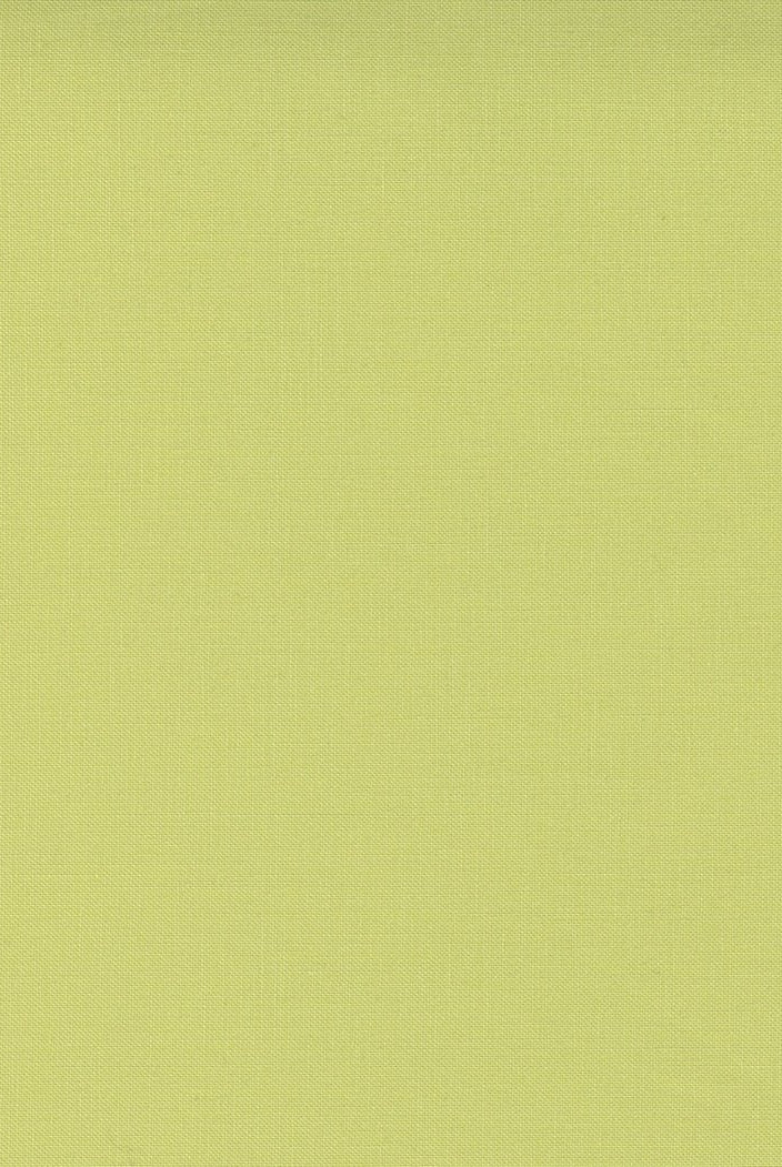 Bella Solids Light Lime 9900 100 100% Cotton by Moda - Boho Fabrics - Quilting Cotton, Woven