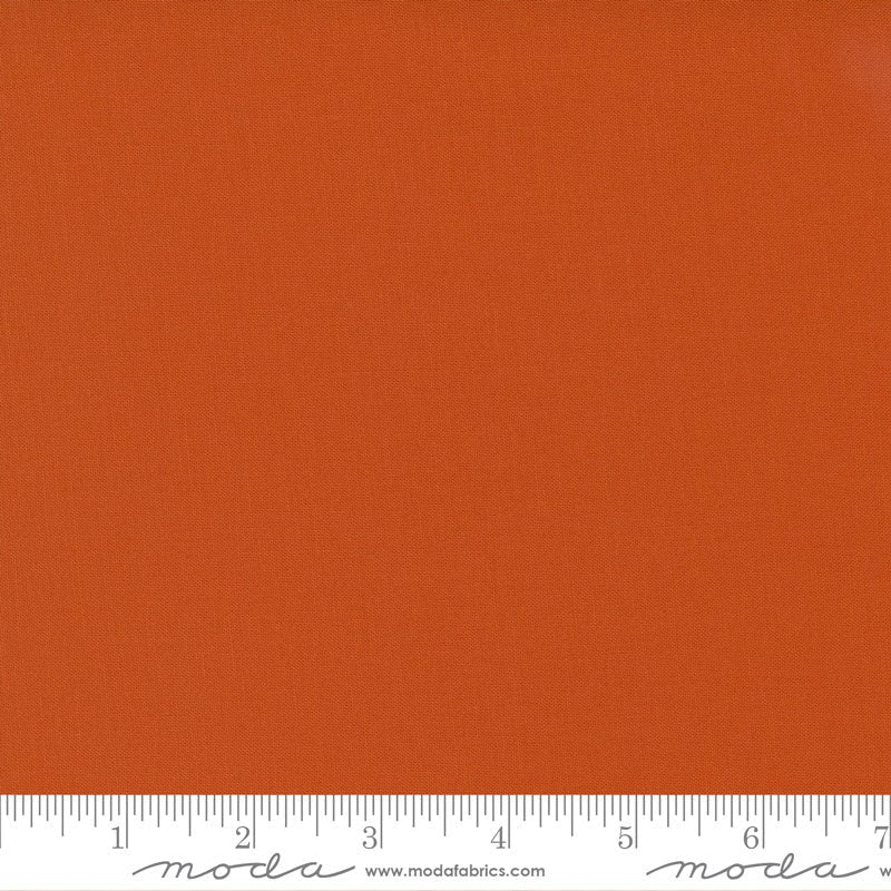 Bella Solids Longhorn 9900 231 Moda 1 - Boho Fabrics - Quilting Cotton, Woven