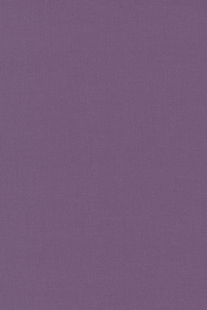 Bella Solids Mauve 9900 206 100% Cotton by Moda - Boho Fabrics - Quilting Cotton, Woven