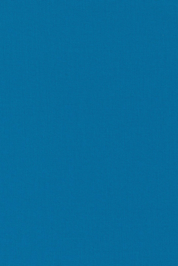 Bella Solids Mediterranean 9900 418 100% Cotton by Moda - Boho Fabrics - Quilting Cotton, Woven