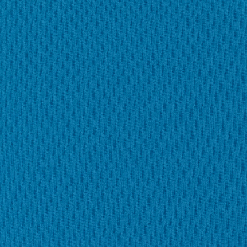 Bella Solids Mediterranean 9900 418 100% Cotton by Moda - Boho Fabrics - Quilting Cotton, Woven