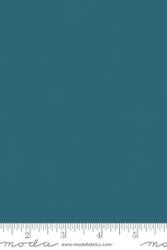 Bella Solids Pacific by Moda - 100% Cotton Fabric - 9900 463 - Boho Fabrics - Quilting Cotton, Woven
