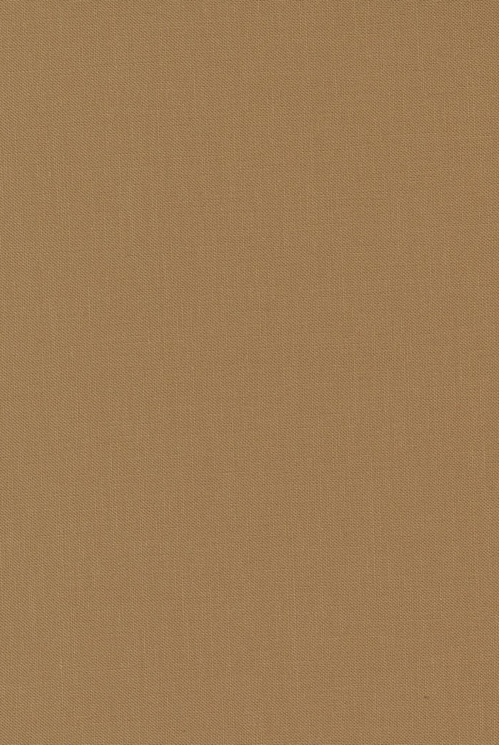 Bella Solids Paper Bag 9900 40 100% Cotton by Moda - Boho Fabrics - Quilting Cotton, Woven