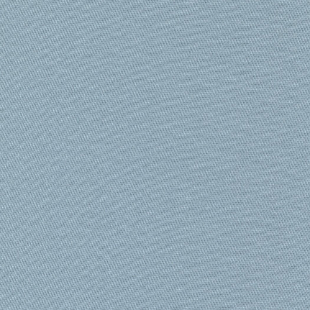 Bella Solids Platinum 9900 219 100% Cotton by Moda - Boho Fabrics - Quilting Cotton, Woven