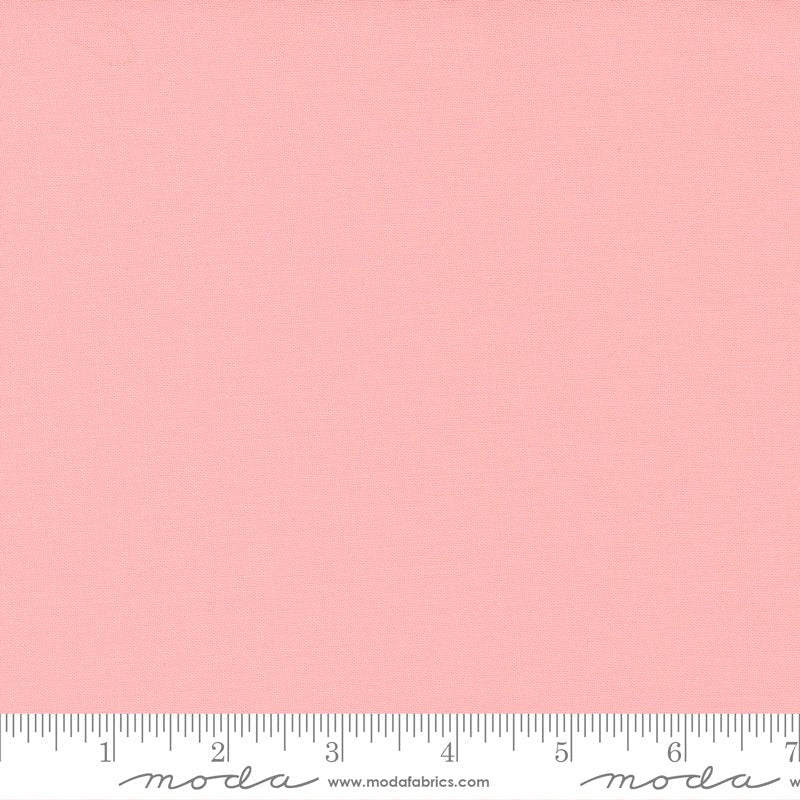 Bella Solids Princess 9900 335 100% Cotton by Moda - Boho Fabrics - Quilting Cotton, Woven
