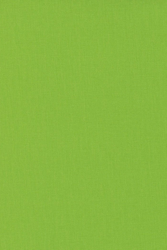 Bella Solids Sprout 9900 267 100% Cotton by Moda - Boho Fabrics - Quilting Cotton, Woven
