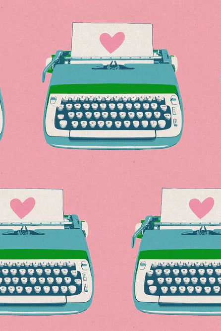 Best Day Ever Canvas in Posy by Melody Miller for Ruby Star Society - Canvas Fabric - RS0108 19L - Boho Fabrics - Canvas Fabric