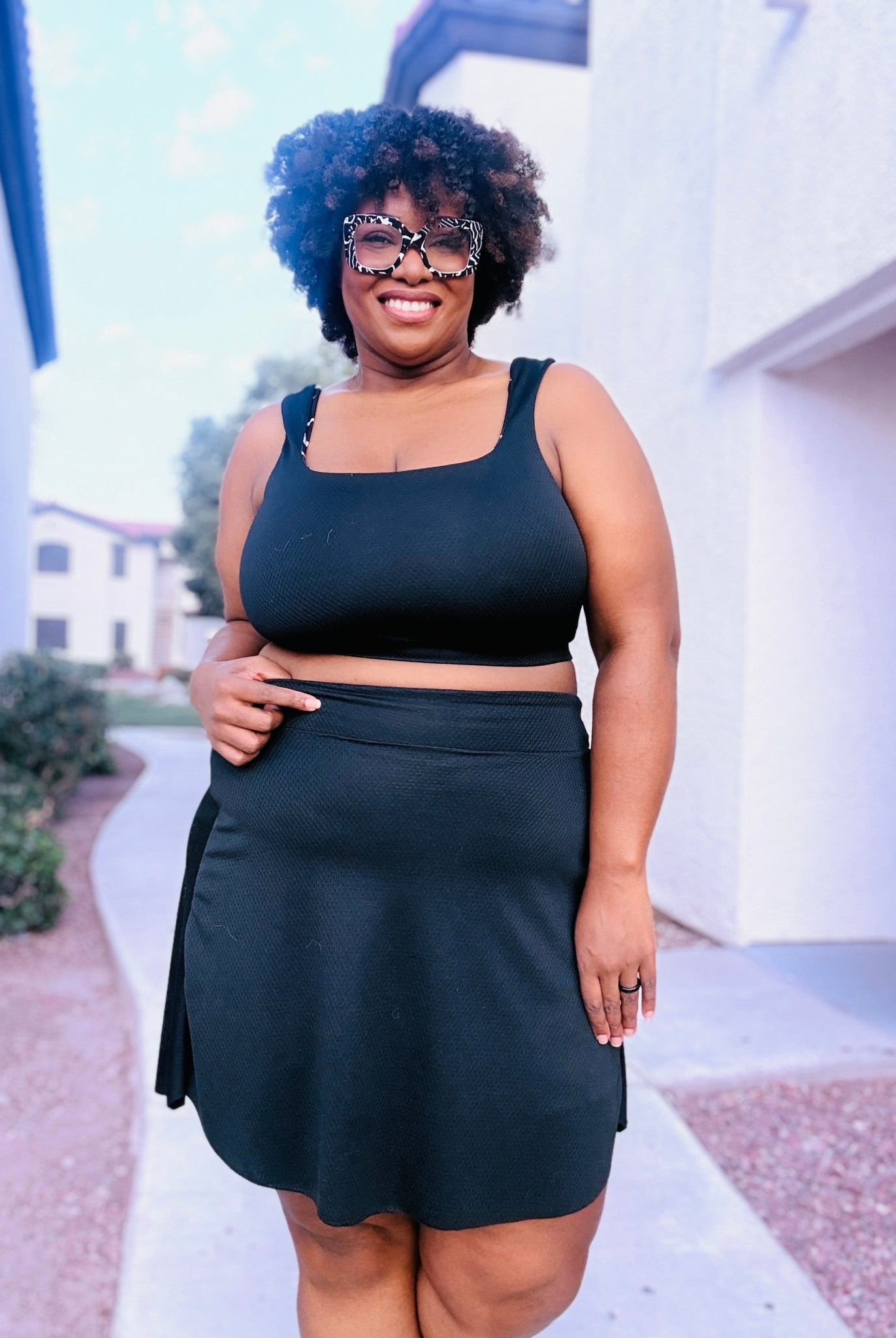 Black, Flat Back Dimple, Athletic Mesh Fabric - Boho Fabrics - Athletic Knit Fabric