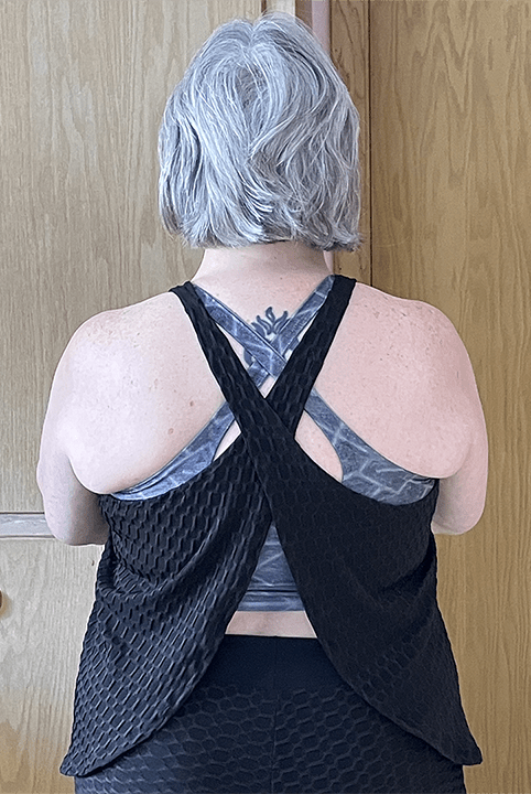 Black Honeycomb, Athletic Knit Fabric - Boho Fabrics - Athletic Knit Fabric