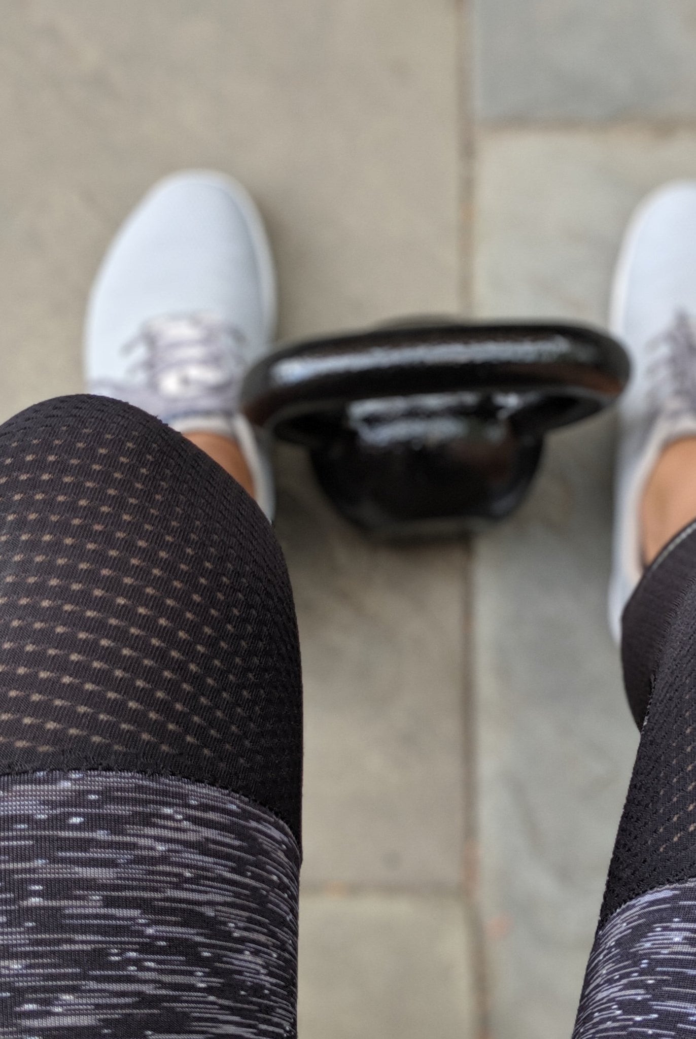 Black Laser Cut Athletic Mesh. ATHSM-102-BLK - Boho Fabrics