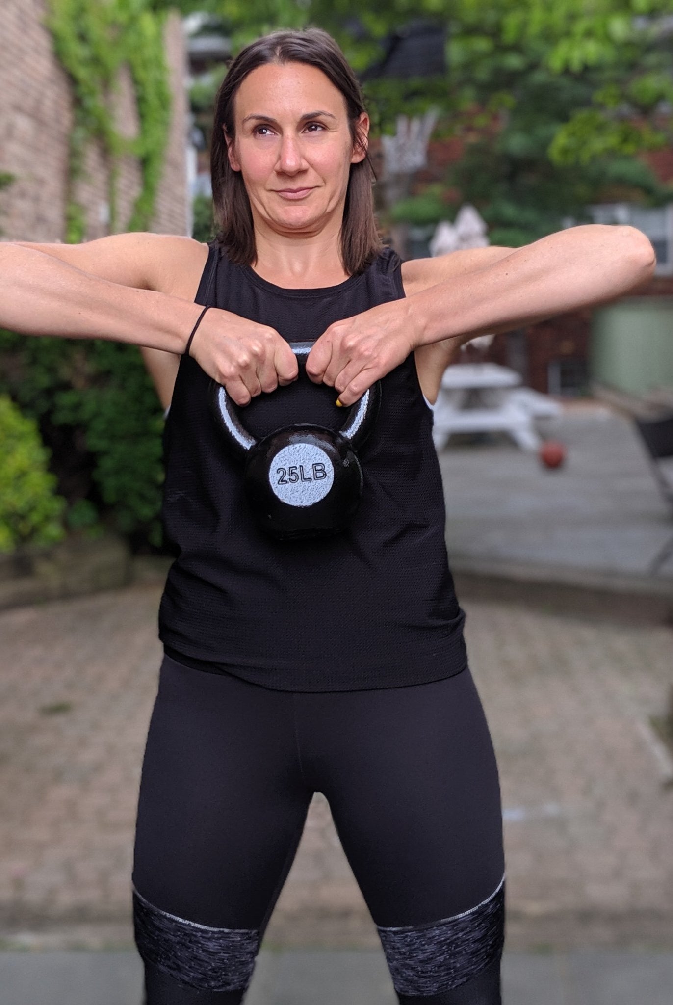 Black Laser Cut Athletic Mesh. ATHSM-102-BLK - Boho Fabrics