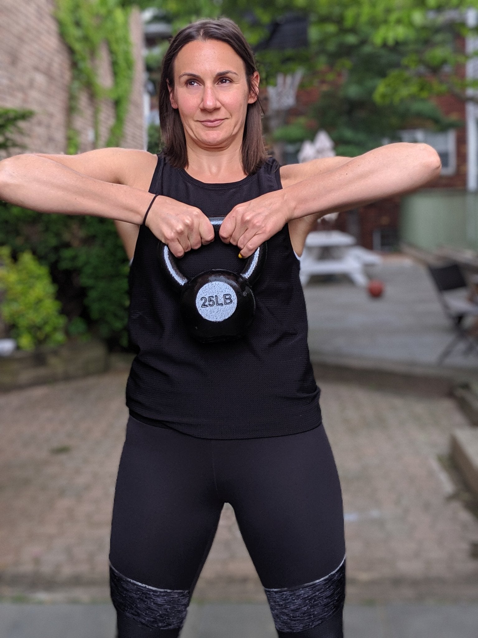 Black Laser Cut Athletic Mesh. ATHSM-102-BLK - Boho Fabrics