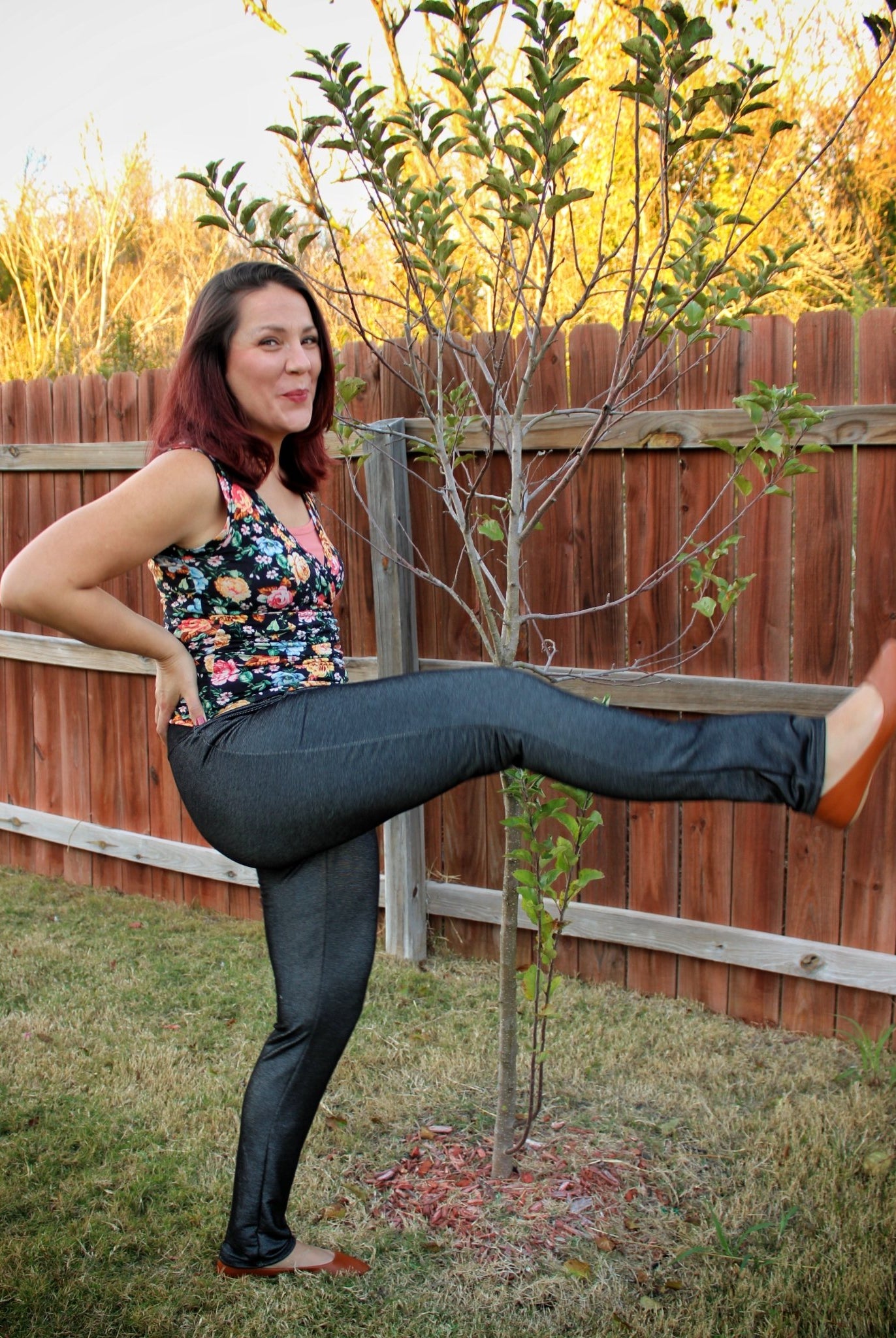 Black & Silver, Athletic Stretch Denim. ATH - 135 - Boho Fabrics - Athletic Knit Fabric