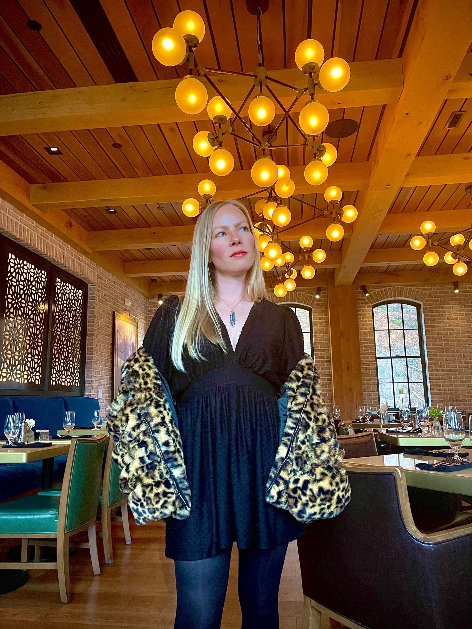 Black Swiss Dot, Solid Jersey Knit Fabric - Boho Fabrics - Jersey Solid, Knit Fabric