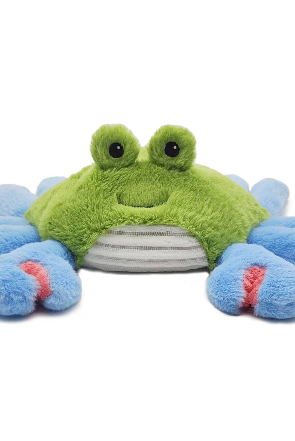 Blue Crab Warmies - Boho Fabrics - Toys